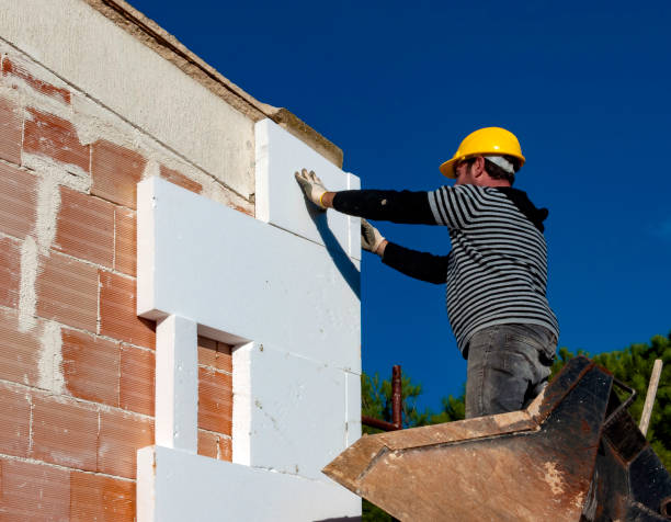 Best Insulation Maintenance and Repair in Gahanna, OH