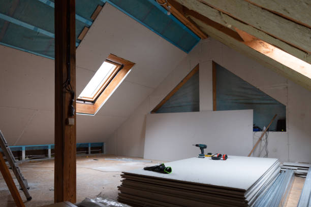 Trusted Gahanna, OH Insulation Contractor Experts