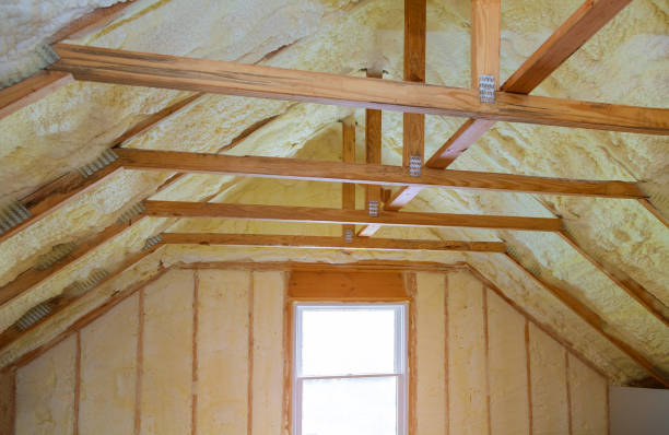 Types of Insulation We Offer in Gahanna, OH