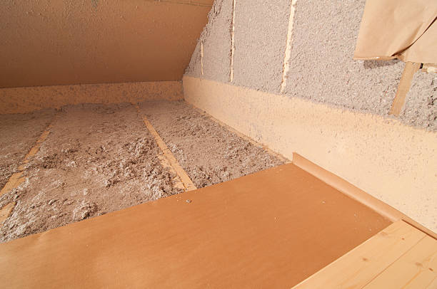 Best Blown-in Insulation in Gahanna, OH